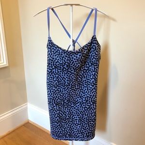 Lululemon Workout Tank